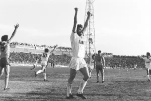 Spas Dzhevizov/Ομόνοια