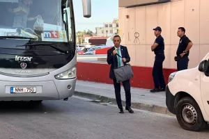 ΠΡΩΤΗ μετά την επέκταση!