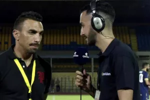Μπίδης: “Μεγάλη προσπάθεια από όλους”