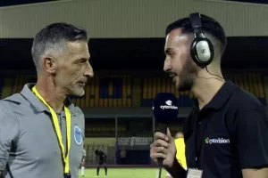Καϊάφας: “Θέλουμε τον χρόνο μας”