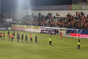 ΑΠΟΕΛ/Το φινάλε στο "ΠΑΠ" και η επιθυμία