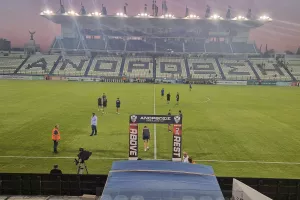 (ΦΩΤΟΣ Kerkida) Η αποστολή της Ανόρθωσης στο “ΠΑΠ”