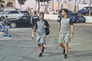 (ΦΩΤΟΣ Kerkida) Η αποστολή της Ανόρθωσης στο “ΠΑΠ”