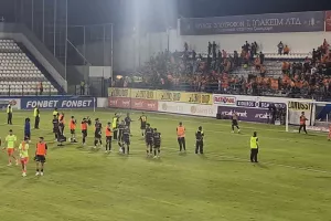 ΑΠΟΕΛ/Το φινάλε στο "ΠΑΠ" και η επιθυμία