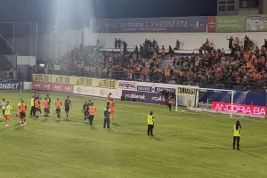 ΑΠΟΕΛ/Το φινάλε στο "ΠΑΠ" και η επιθυμία