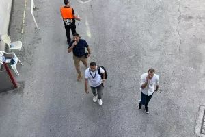 Η άφιξη της Πάφου (φώτος)