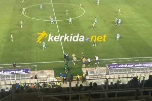 Τριπλή αλλαγή ο Σα Πίντο