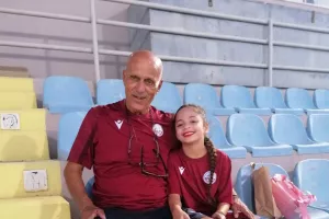 Χρόνια πολλά στον Δήμο