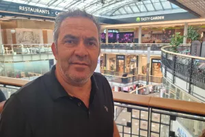 Τσεχία... και Άρη ο Νίκος Παναγιώτου