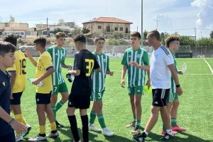 Έμειναν στο 1-1