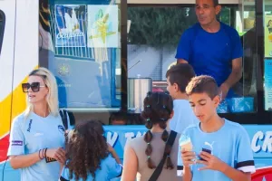 Όταν μας ρωτάνε…