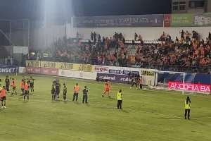 ΑΠΟΕΛ/Το φινάλε στο "ΠΑΠ" και η επιθυμία