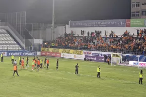 ΑΠΟΕΛ/Το φινάλε στο "ΠΑΠ" και η επιθυμία