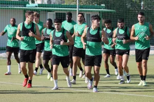 Η προετοιμασία σε εικόνες 