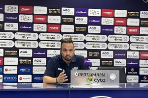 Μάκης/"Το σκορ τα λέει όλα"