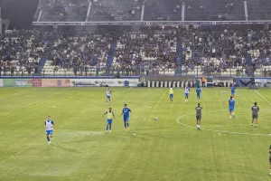 Οι 11 πρώτοι του Γκαγιέγο στο ντέρμπι 