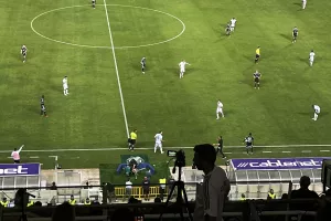 Ντεμπούτο για Φράνσον 