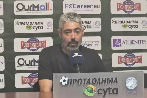 “To μόνο που ζητάμε είναι σεβασμός από όλους”