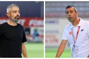 Άξιο αναφοράς Γαρπόζής/Χριστοδούλου
