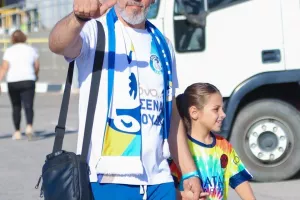 Όταν μας ρωτάνε…