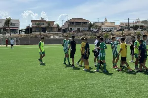 Έμειναν στο 1-1