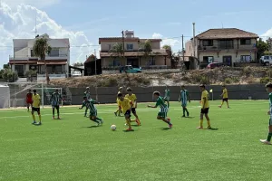 Έμειναν στο 1-1
