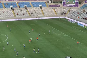 Οι 11 του Σα Πίντο με τρεις αλλαγές 