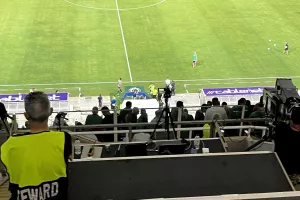 Αποδοκίμασαν τον ρεφ Simovic οι Ομονοιάτες 