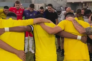 "Για βαθμολογικό κέρδος στο Παραλίμνι" (Αγωνιστικά νέα) 