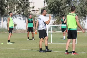 Η προετοιμασία σε εικόνες 