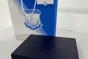 Μινιατούρα/Απόλλων
