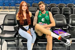 Χουάντσο: Συναρπαστικά με Ολυμπιακό/Εύχομαι να ερχόταν και ο αδερφός μου στον ΠΑΟ