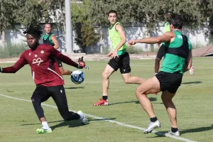 Η προετοιμασία σε εικόνες 