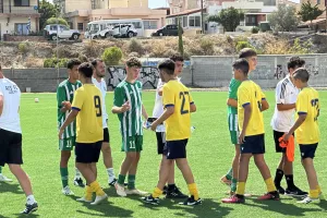Έμειναν στο 1-1