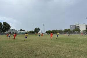 K17/Αποτελέσματα 2η αγωνιστική