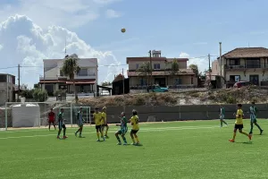 Έμειναν στο 1-1