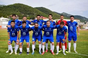 Επίσημο: Αποβλήθηκε από τη Super League 2