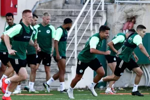 Ανέβασαν ρυθμό οι Τζούριτσιτς, Αϊτόρ και Γεντβάι