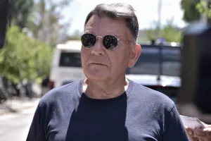 Κούγιας για Καρυπίδη: «Θα πρέπει να πηγαίνει στην εκκλησία και να προσεύχεται στον Μαρινάκη»!