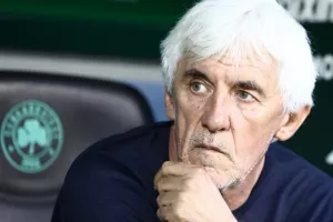Πάει «ενισχυμένος» στην πρώτη… διαβολοβδομάδα ο Παναθηναϊκός