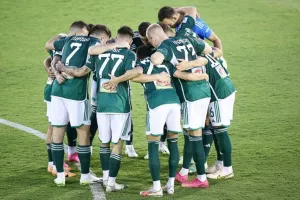 «Σημαντικός μήνας με κρίσιμα παιχνίδια για τον Παναθηναϊκό μέχρι τη νέα διακοπή»