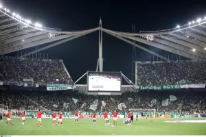 Η πεντάρα φέρνει γεμάτο ΟΑΚΑ με Βιγιαρεάλ