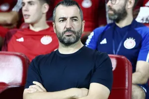 Το δίλημμα του Μαρτίνεθ για τα ''φτερά'' του Ολυμπιακού