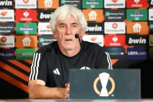 Γιοβάνοβιτς: «Να δώσουμε στον κόσμο τις ευρωπαϊκές βραδιές που αξίζουν»!