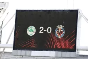 Ο φωτεινός πίνακας που όλοι οι φίλοι του Παναθηναϊκού θέλουν να βγει αληθινός