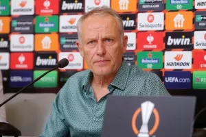 Στράιχ: «Θα είναι καλύτερος από πέρσι ο Ολυμπιακός»