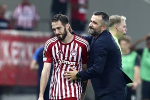 Το μυαλό του Ολυμπιακού 100% στον Άρη με επιστροφές στην 11άδα
