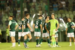 Μπρινιόλι: Μήνυμα ανασύνταξης για Παναθηναϊκό και στήριξης σε Μάγκνουσον