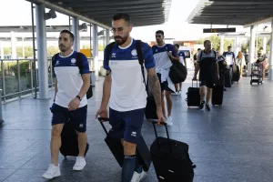 Μαζί... Απολλωνίστες