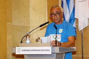 Εκδηλώσεις εορτασμού Ολυμπιακής Ημέρας στην Δερύνεια